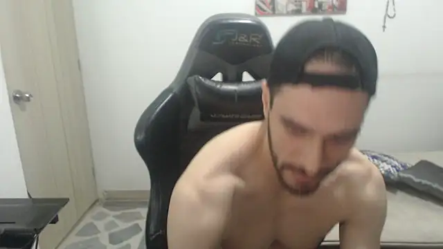 samuelgarcia  online show from 10.20.25