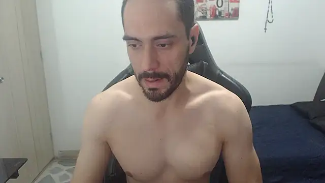 samuelgarcia  online show from 12.18.25