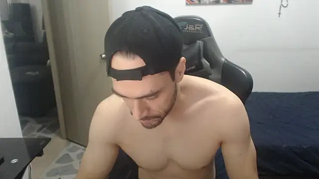 samuelgarcia  online show from 03.06.26