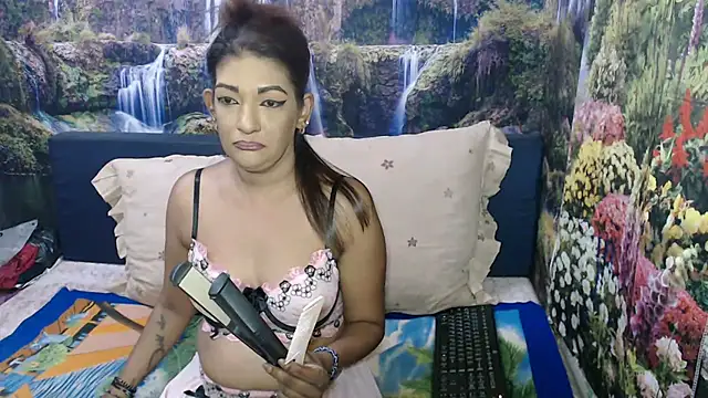 indianaqua online show from 03.22.26