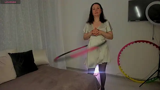 AliceeShy online show from 03.23.25