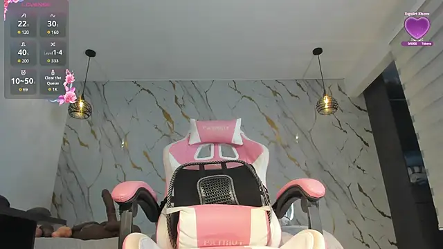 angelinafit online show from 02.12.25