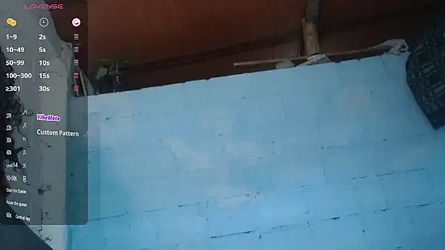 jasminne  online show from 11.21.25