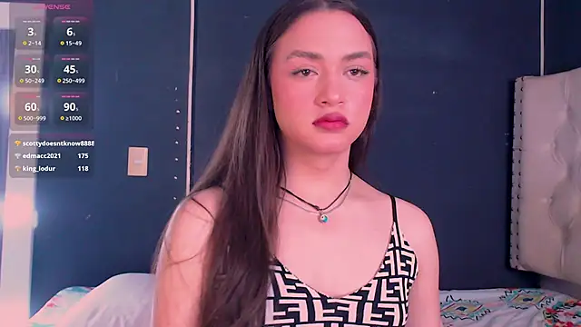 valen thompson online show from 12.15.24