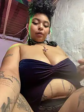 PrincessLauren420 online show from 01.09.25