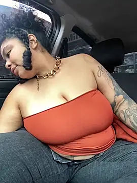 PrincessLauren420 online show from 03.20.25