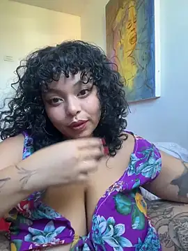 PrincessLauren420 online show from 12.05.25