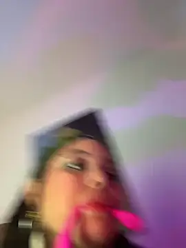 PrincessLauren420 online show from 03.26.26