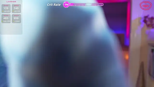 Marilyn La Rose online show from 05.28.26