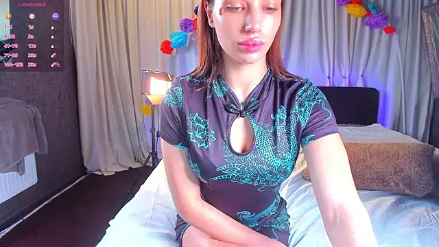 JesikaLooove online show from 04.03.26