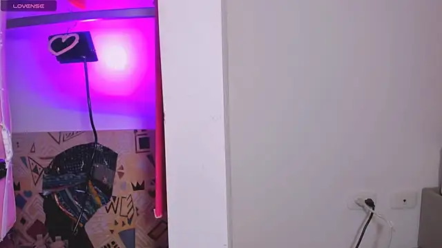 KataFerreira777 online show from 09.14.25