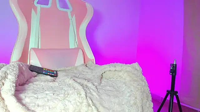 KataFerreira777 online show from 04.01.26