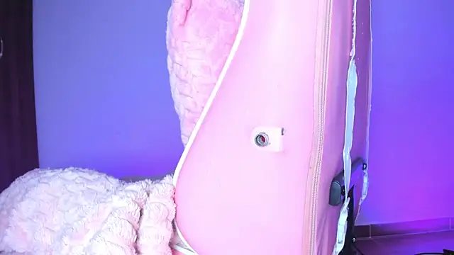 KataFerreira777 online show from 05.16.26