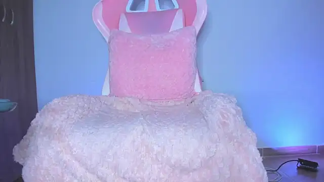 KataFerreira777 online show from 05.27.26