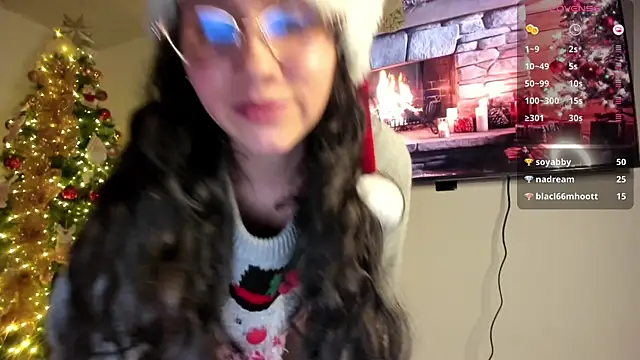 Anyi 1 online show from 12.08.24