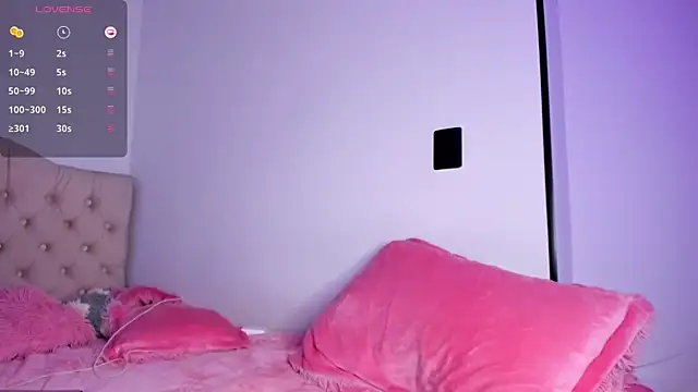 Anyi 1 online show from 01.18.25