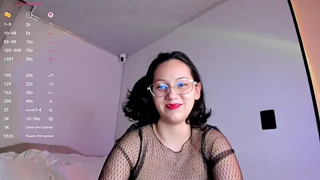 Anyi 1 online show from 06.29.26