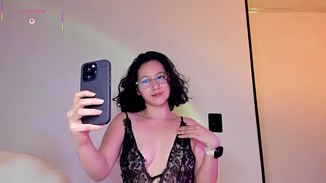 Anyi 1 online show from 07.15.26