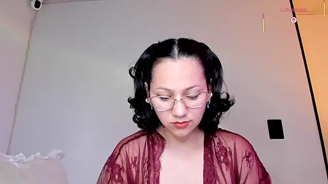 Anyi 1 online show from 07.17.26