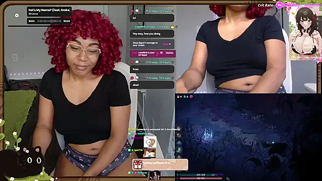 Cheybaaee online show from 02.15.26