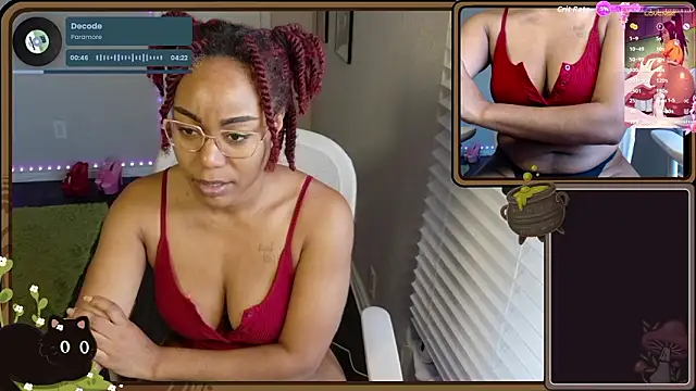 Cheybaaee online show from 03.19.26