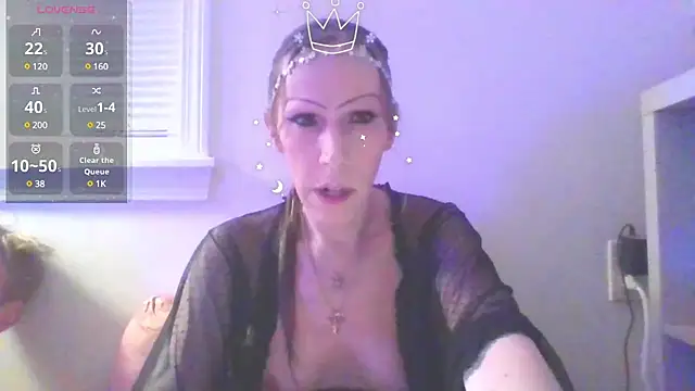 AngelMagick online show from 12.22.24