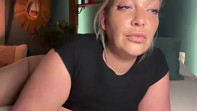 cyberchickie maria online show from 06.04.26