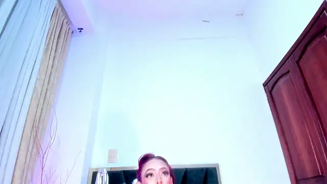 JupiteFox online show from 02.14.26