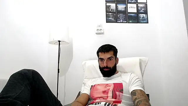 Verycutex online show from 10.02.25