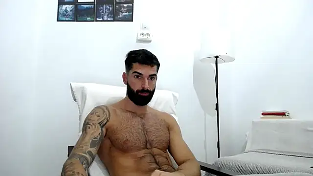 Verycutex online show from 10.08.25