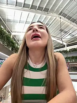 Alexa seexy1 online show from 03.15.25