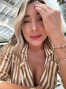 Snapshot of Alexa_seexy1 chatting on 02.28.26 Alexa seexy1 online show from 02.28.26