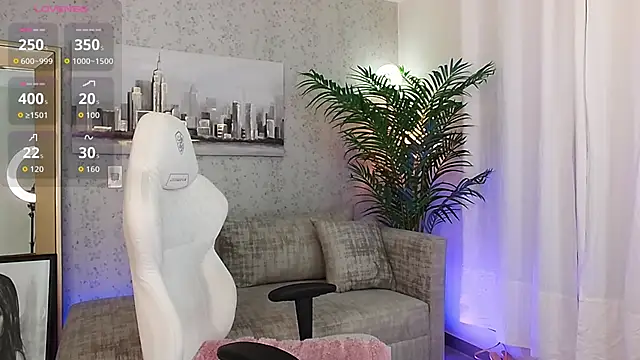 Snapshot of Alexa_seexy1 chatting on 03.04.26 Alexa seexy1 online show from 03.04.26