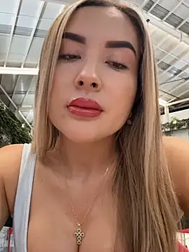 Alexa seexy1 online show from 03.23.26