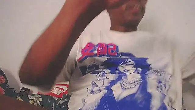 BlackRunning online show from 03.02.26