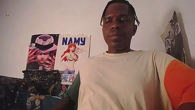 BlackRunning online show from 05.17.26