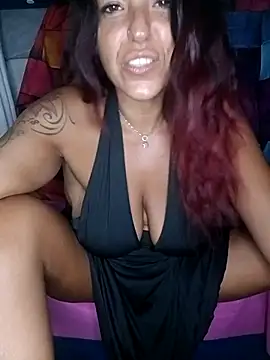 allyson22andy online show from 09.24.25