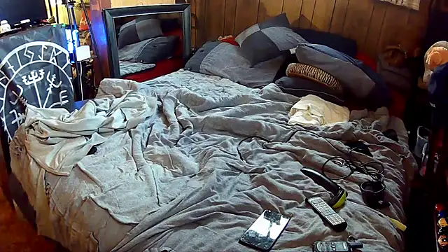 Makowboy online show from 02.04.26