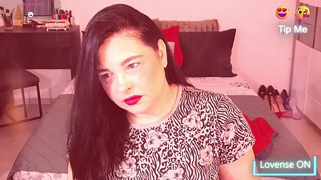 Alenny11 online show from 05.11.26