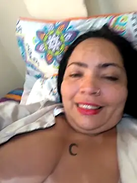 NIKOLE1301 online show from 02.10.26