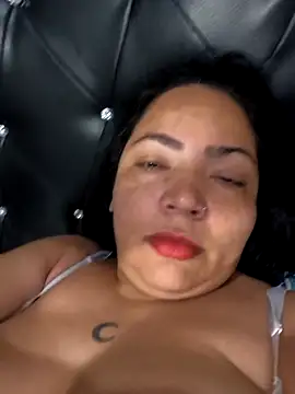 NIKOLE1301 online show from 02.22.26