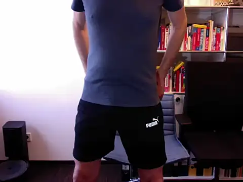 Slave 75 online show from 09.08.25