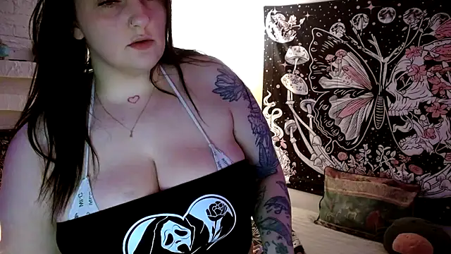 HazeyBvby online show from 01.04.25