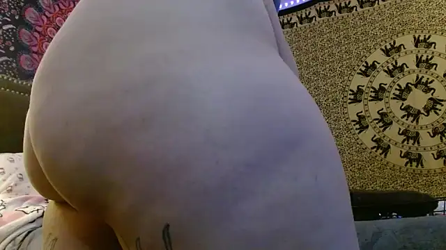 HazeyBvby online show from 02.05.26