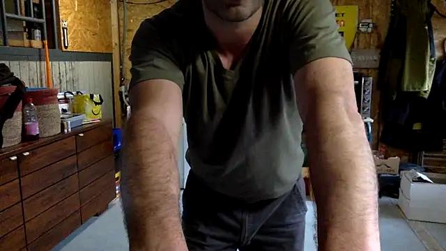 jayvanbergen online show from 04.09.26