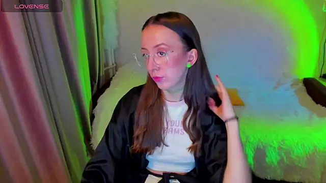 CurlySteph online show from 02.09.26