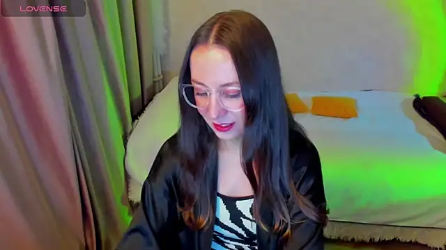 CurlySteph online show from 02.22.26