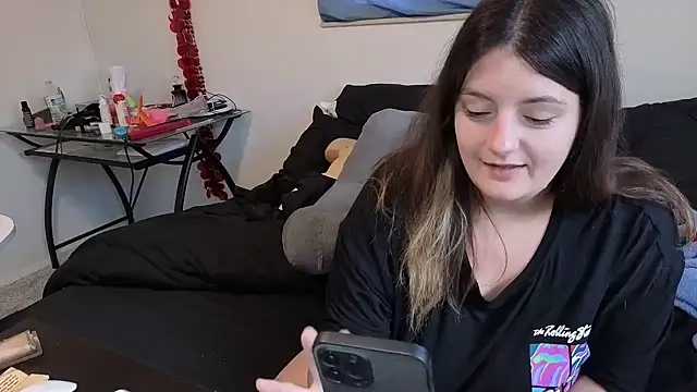 magicsparkles online show from 06.15.26