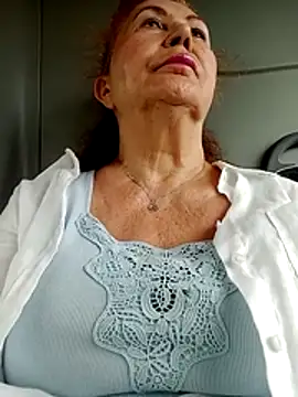 Hottie-Mom online show from 06.29.26