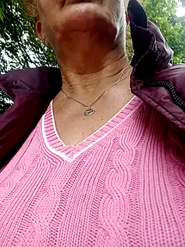 Hottie-Mom online show from 07.20.26